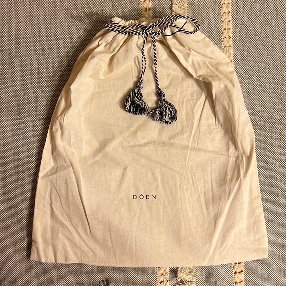 Dôen dust bag